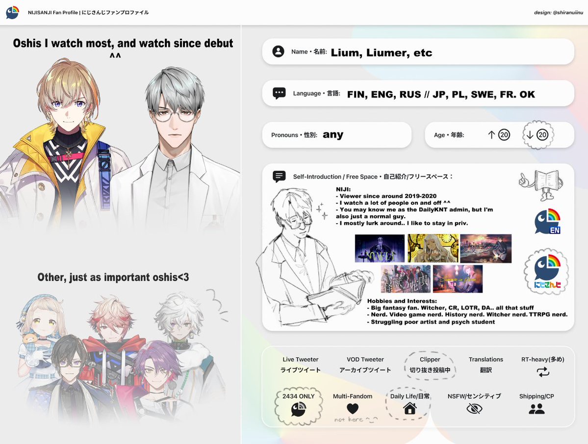 ⚡🔫Liumer tweet media