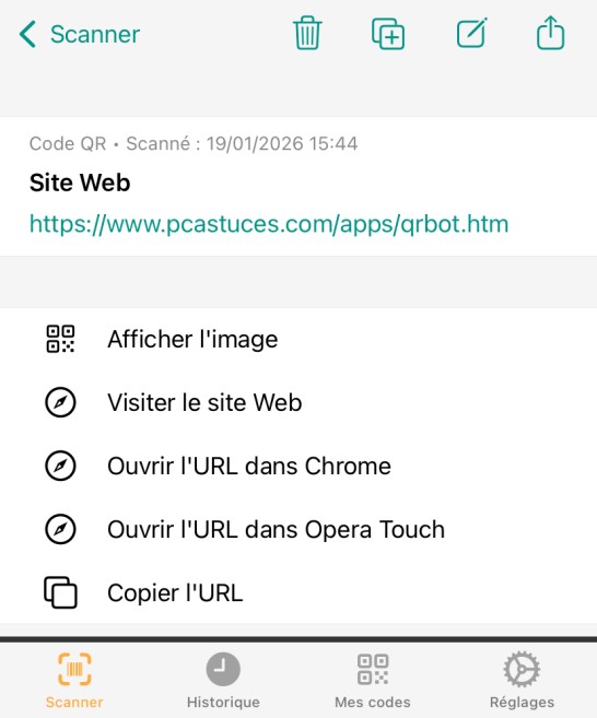 PC Astuces tweet media
