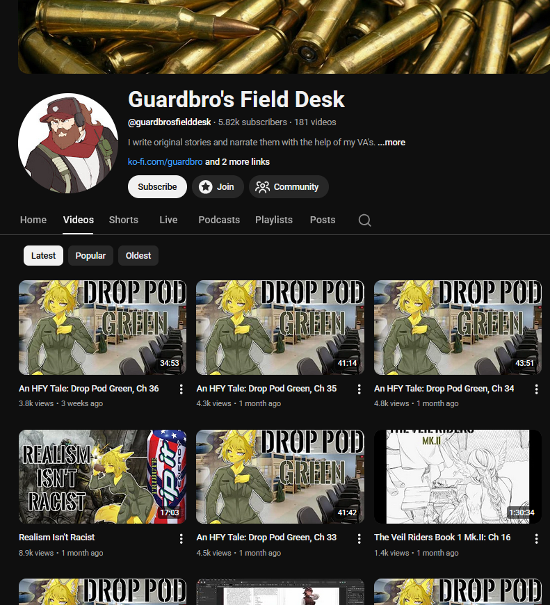 TidyWire🍿(COMMISSIONS OPEN!) tweet media