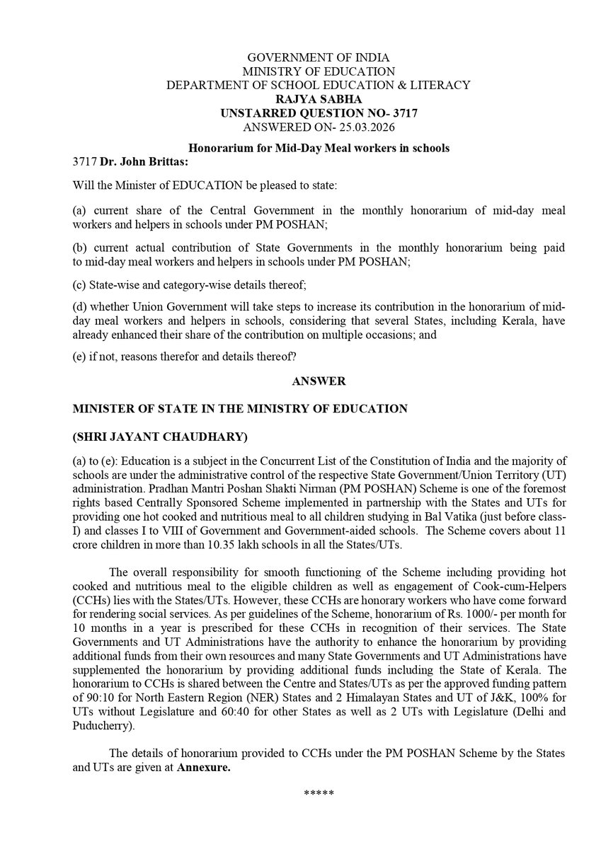 John Brittas tweet media