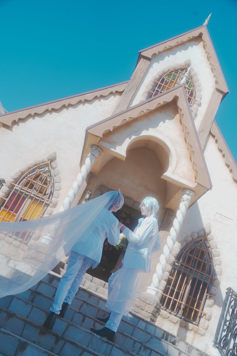 おもち🕊️4/5 【色-6】🩵💜 tweet media