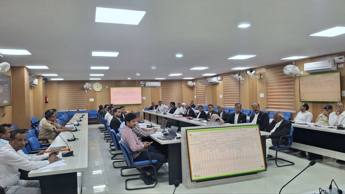 जिला प्रशासन सुपौल tweet media