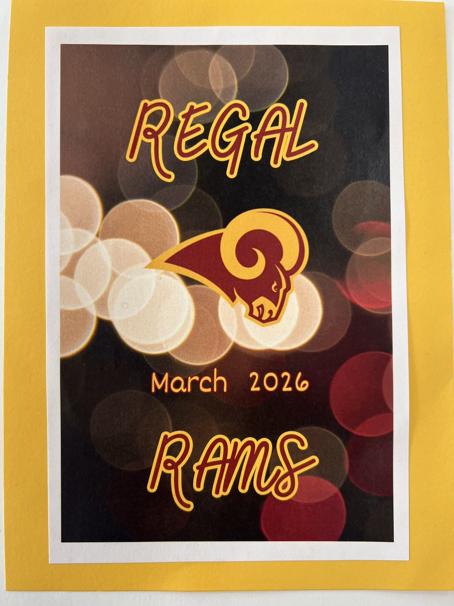 Ross Middle School tweet media