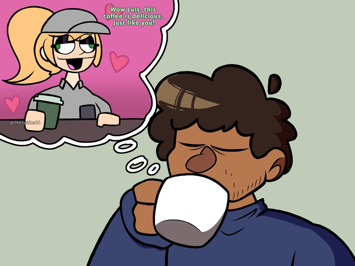 Spider-Lad🎉✨ tweet media