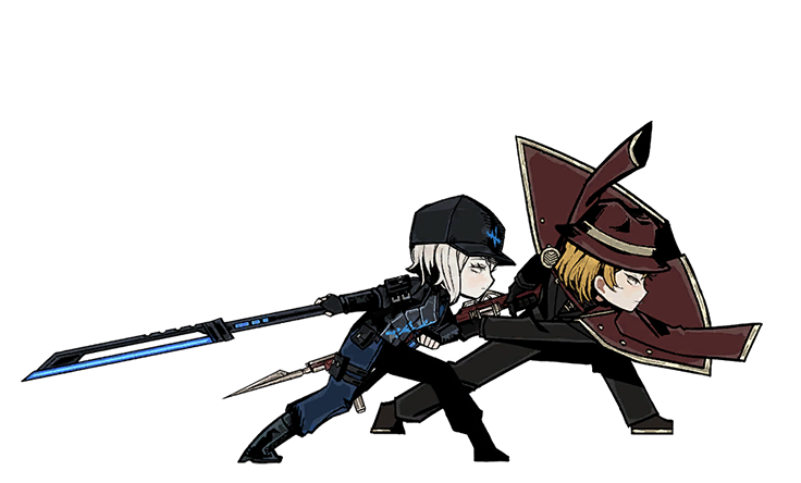 Hourly Faustclair 👻🐣 tweet media