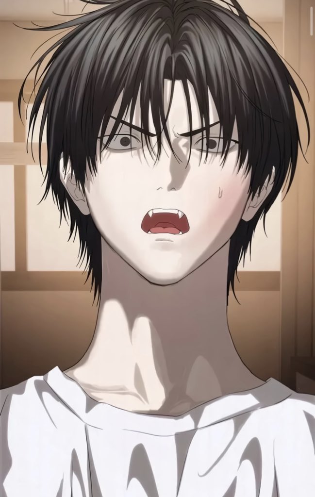 ยอมอ tweet media