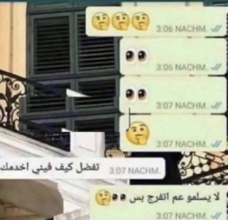 حاتم. tweet media