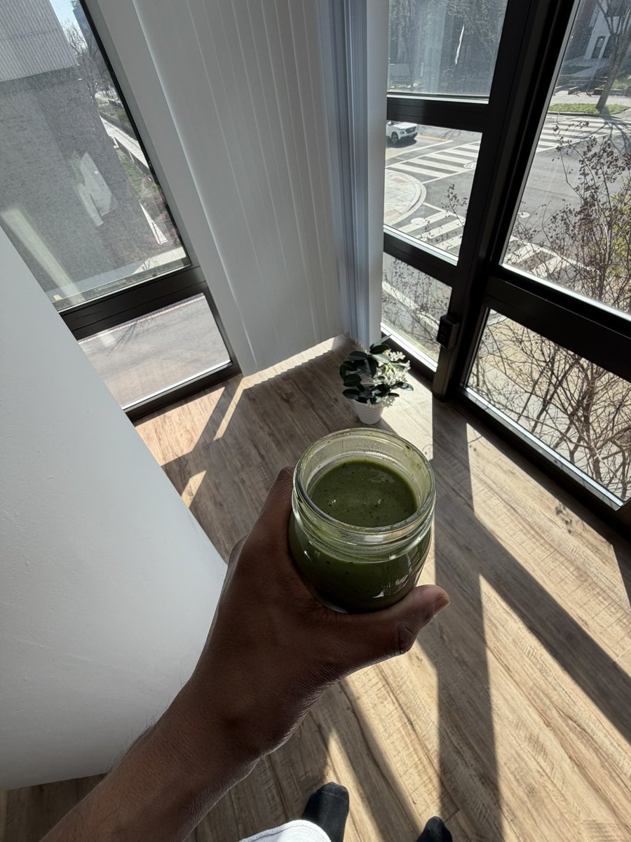 The Original Man. tweet media