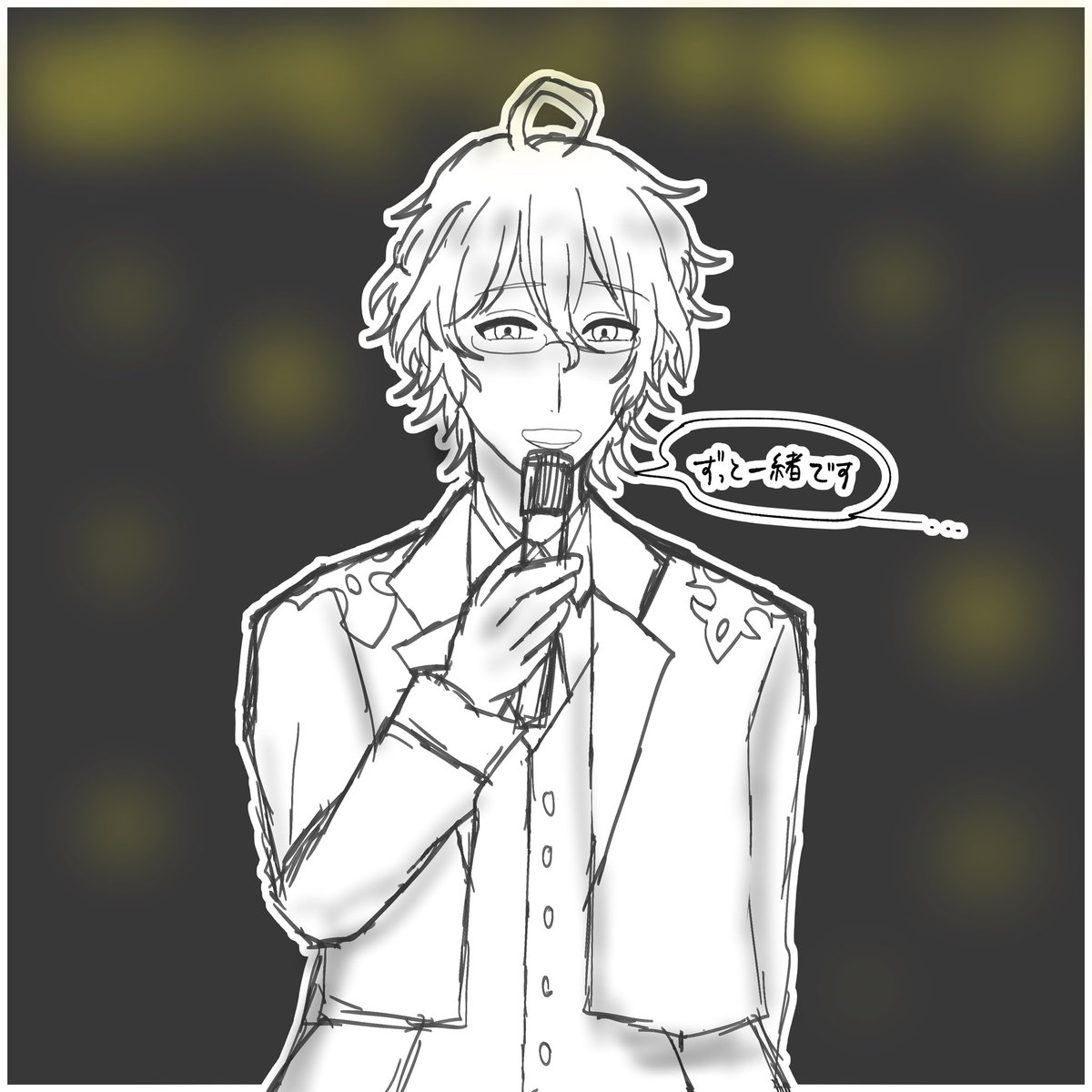 おにく🍖 tweet media