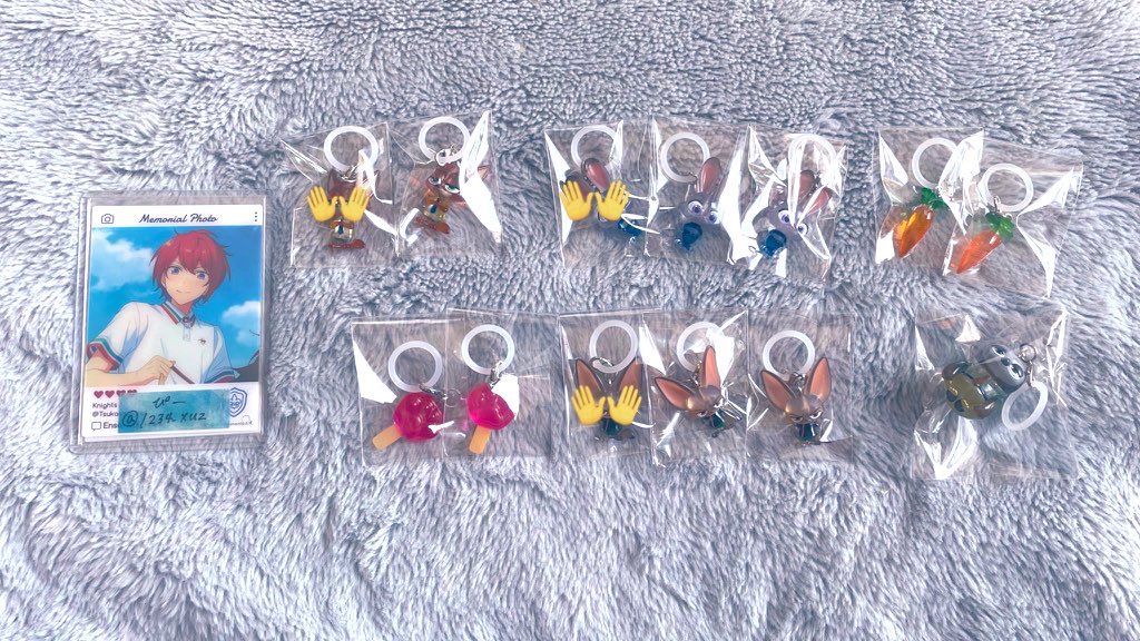 ぴー🐻❄️ tweet media