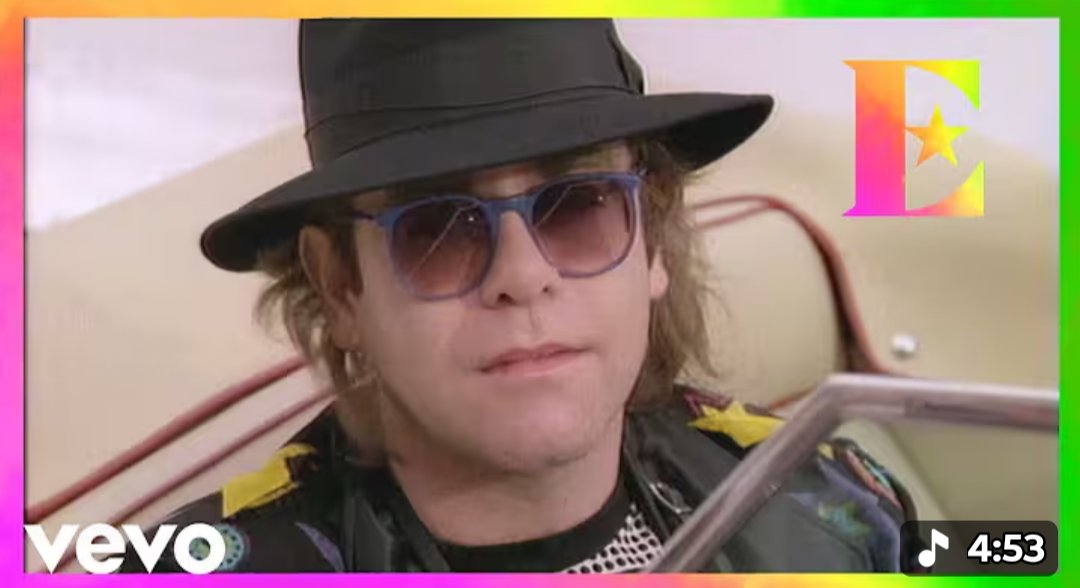 shir21362's tweet photo. Very happy birthday Sir Elton John!! 🎉🎁🎂💖

#birthday #Rock #RockAndRoll
#ClassicRock #HappyBirthday
#Cumpleaños

https://t.co/9Po0srg4Bo https://t.co/zoWdXBiRUP
