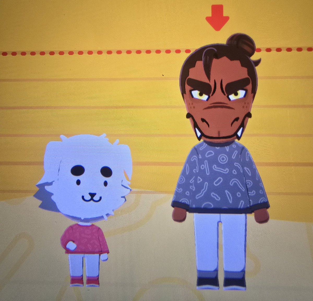 Ori (0/2 SLOTS OPEN) tweet media