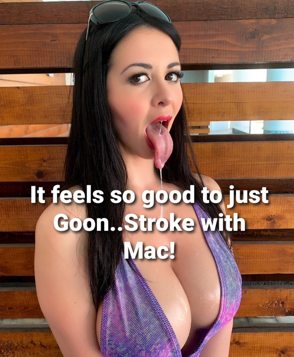 The Mac! tweet media