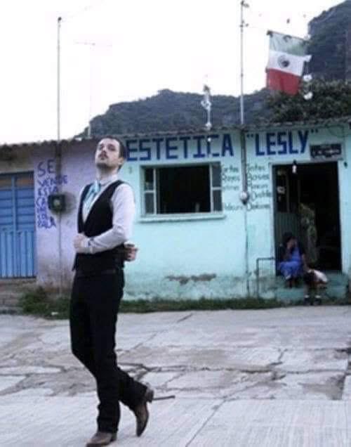 Indie 505 tweet media