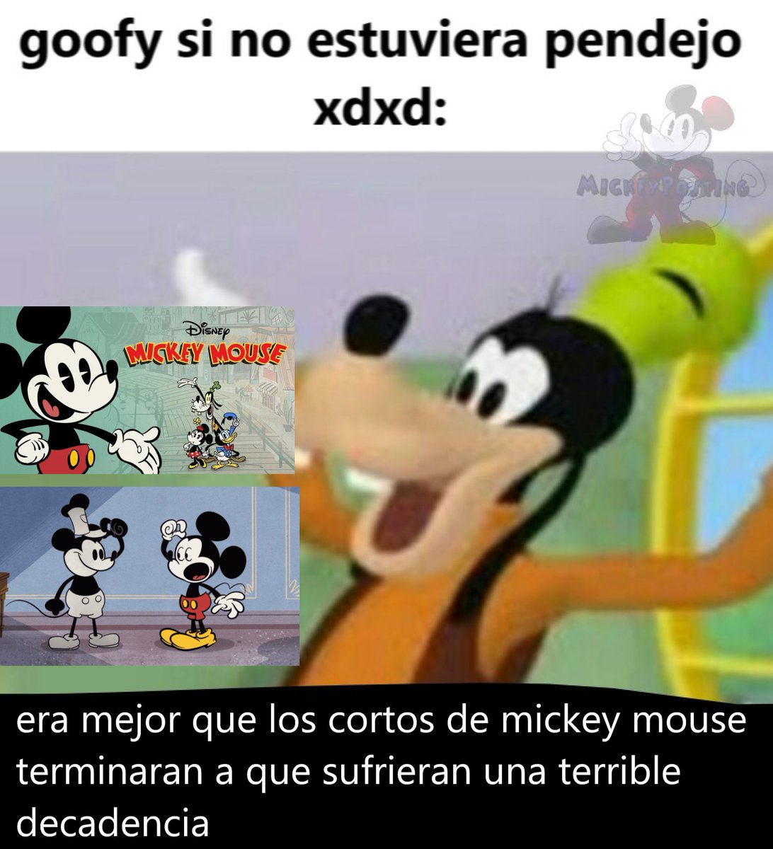 MickeyPosting tweet media