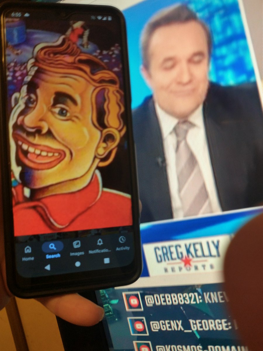 MikePMayberry's tweet photo. @HalSparks separated at birth?? https://t.co/waXzWKPV1Z