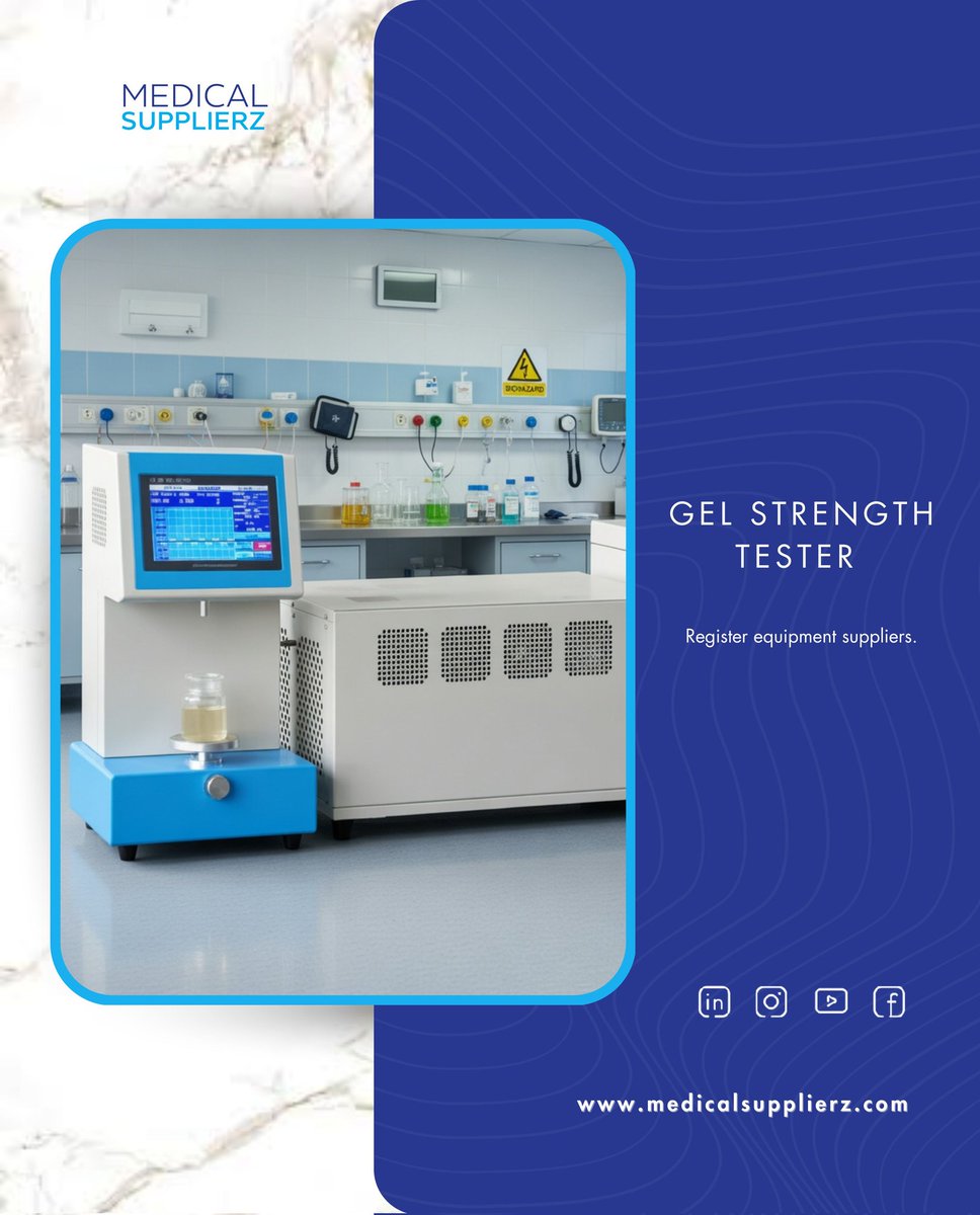 Medical Supplierz tweet media