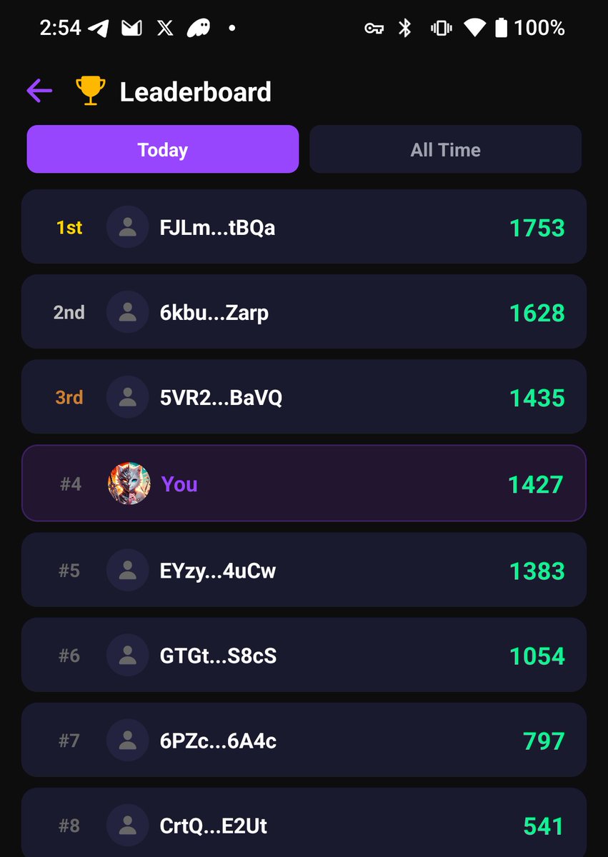 BrainStake tweet media