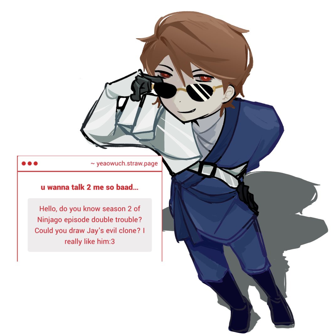 loser/jay 🍅 tweet media