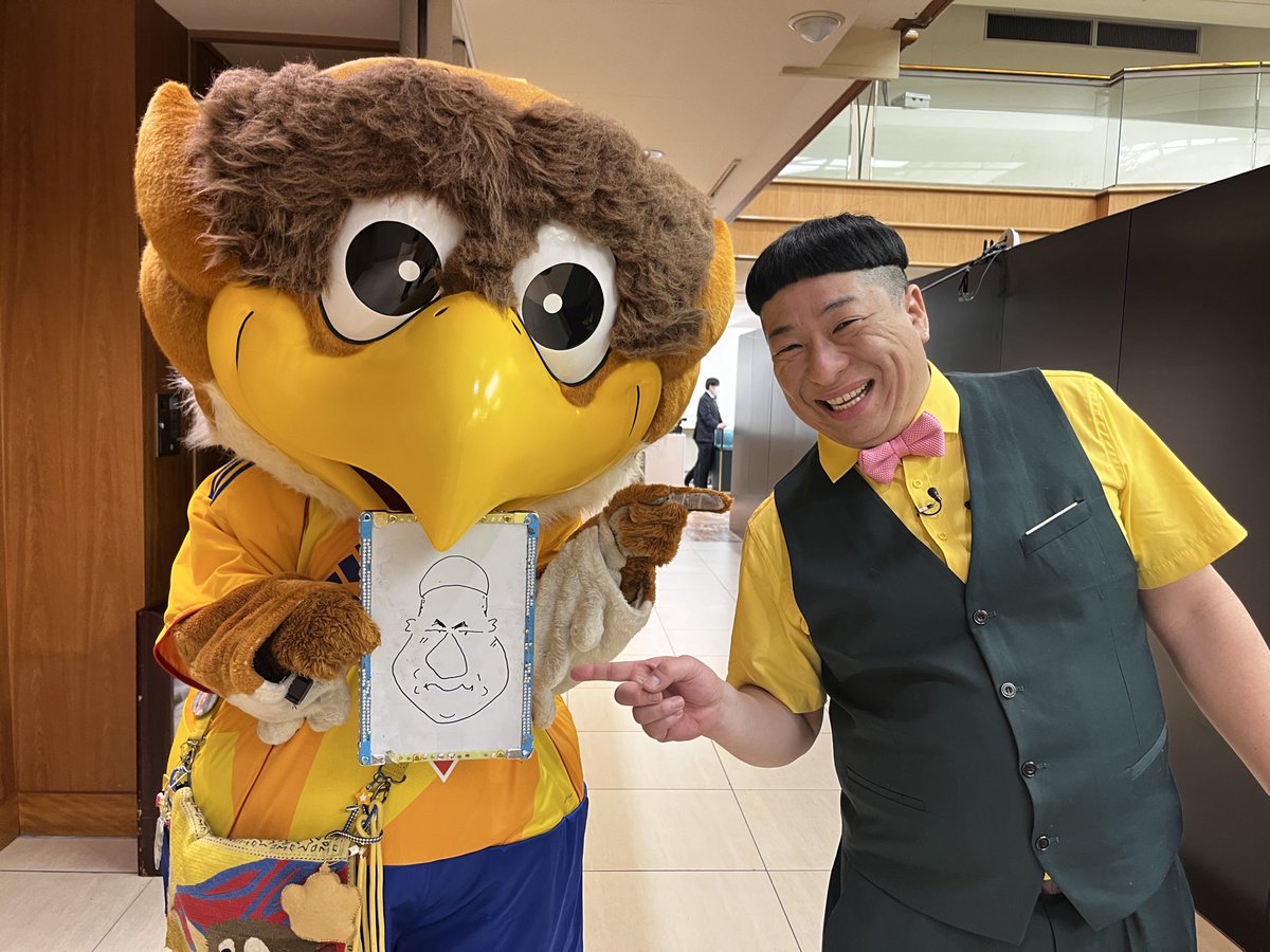 ぺんぎんナッツ いなのこうすけ tweet media