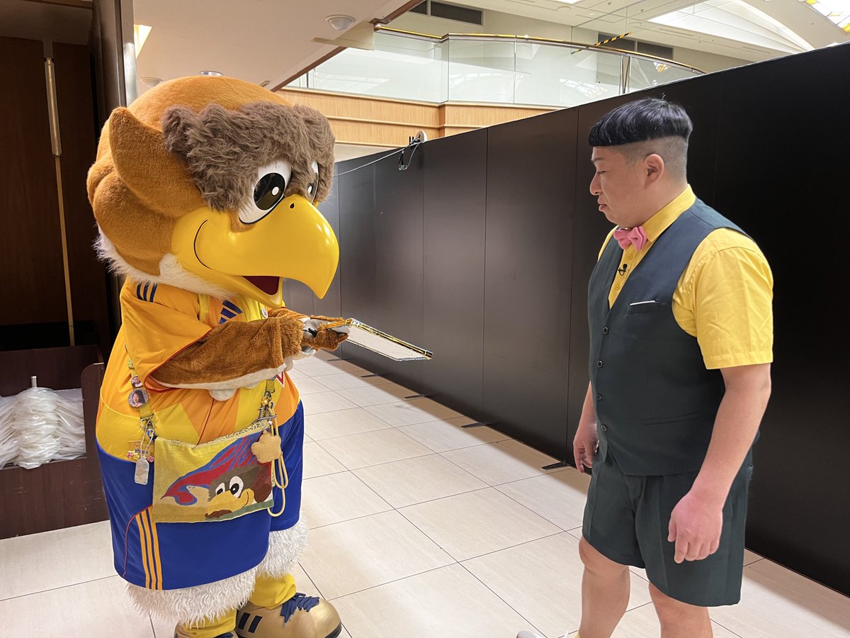 ぺんぎんナッツ いなのこうすけ tweet media