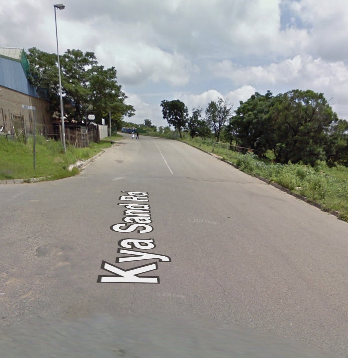 Jozi vs Jozi tweet media