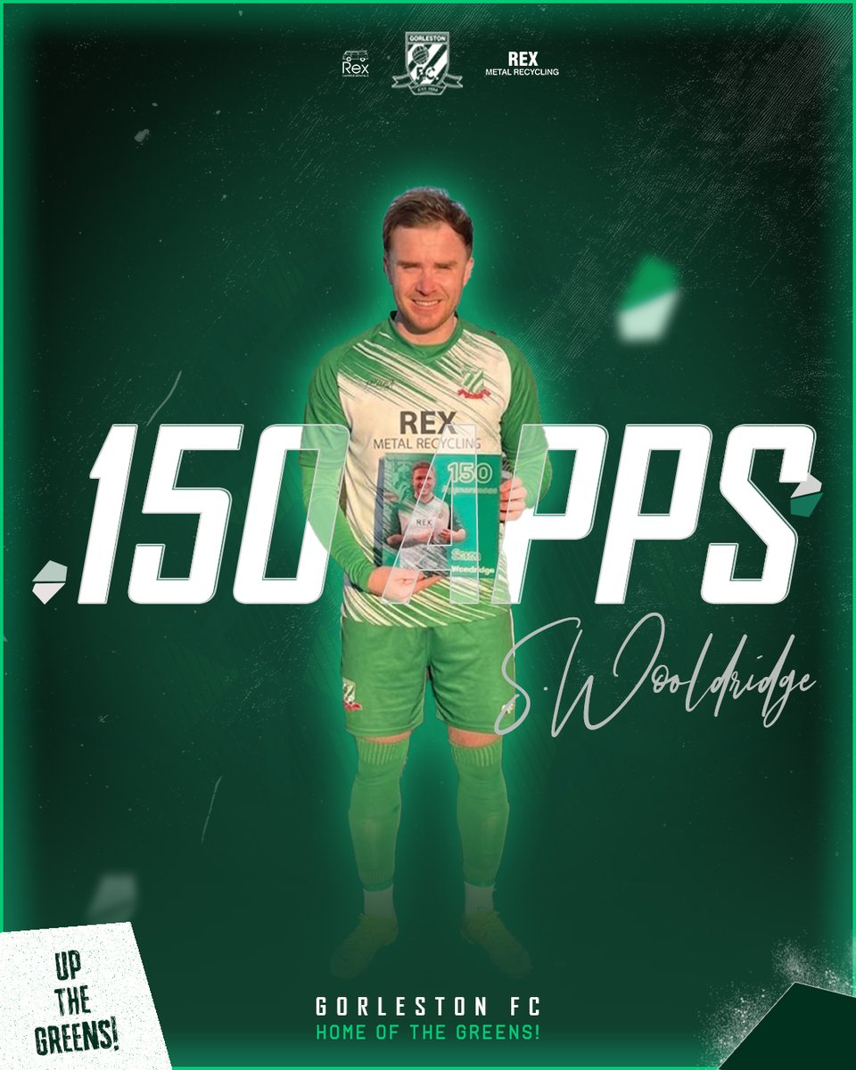 Gorleston Football Club tweet media