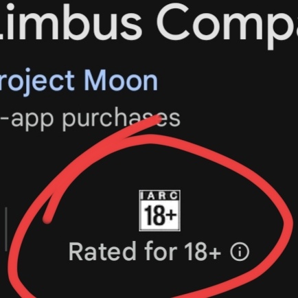 CEO of Kivotos0 tweet media