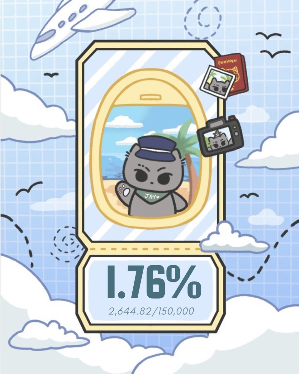 PJS BASE 🐈⬛ tweet media