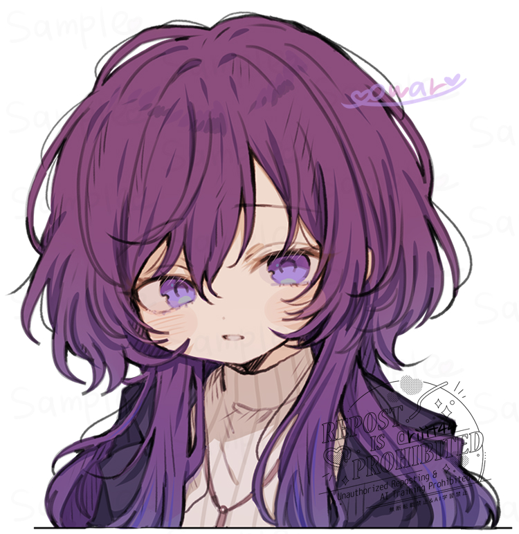 オワリ@skeb募集中 tweet media