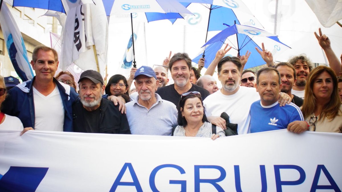 PeronismoXlaCiudad tweet media