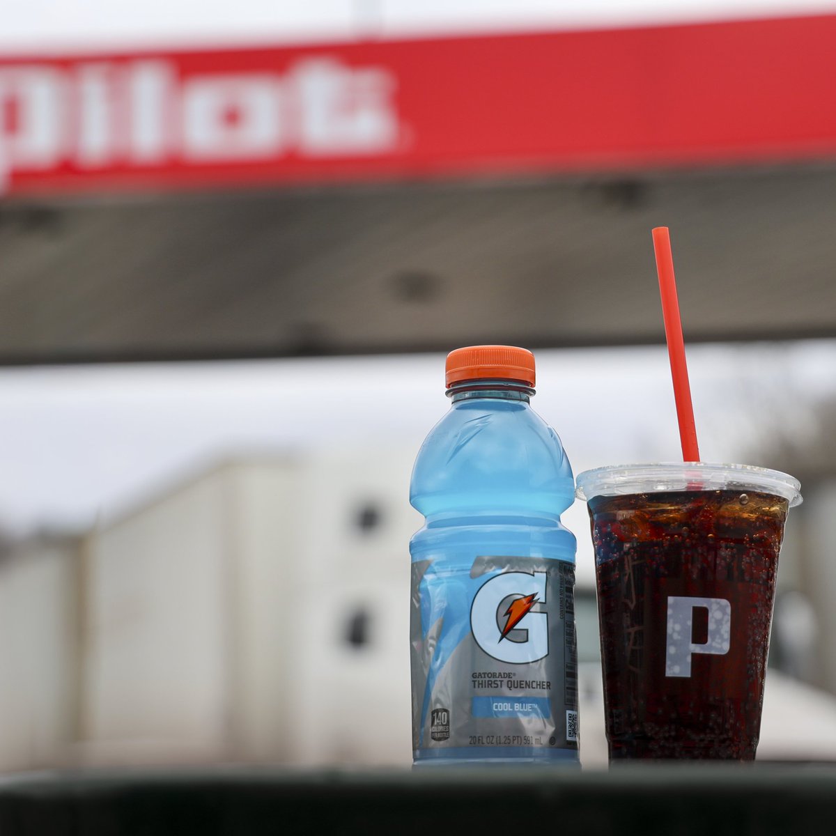 Pilot Flying J tweet media