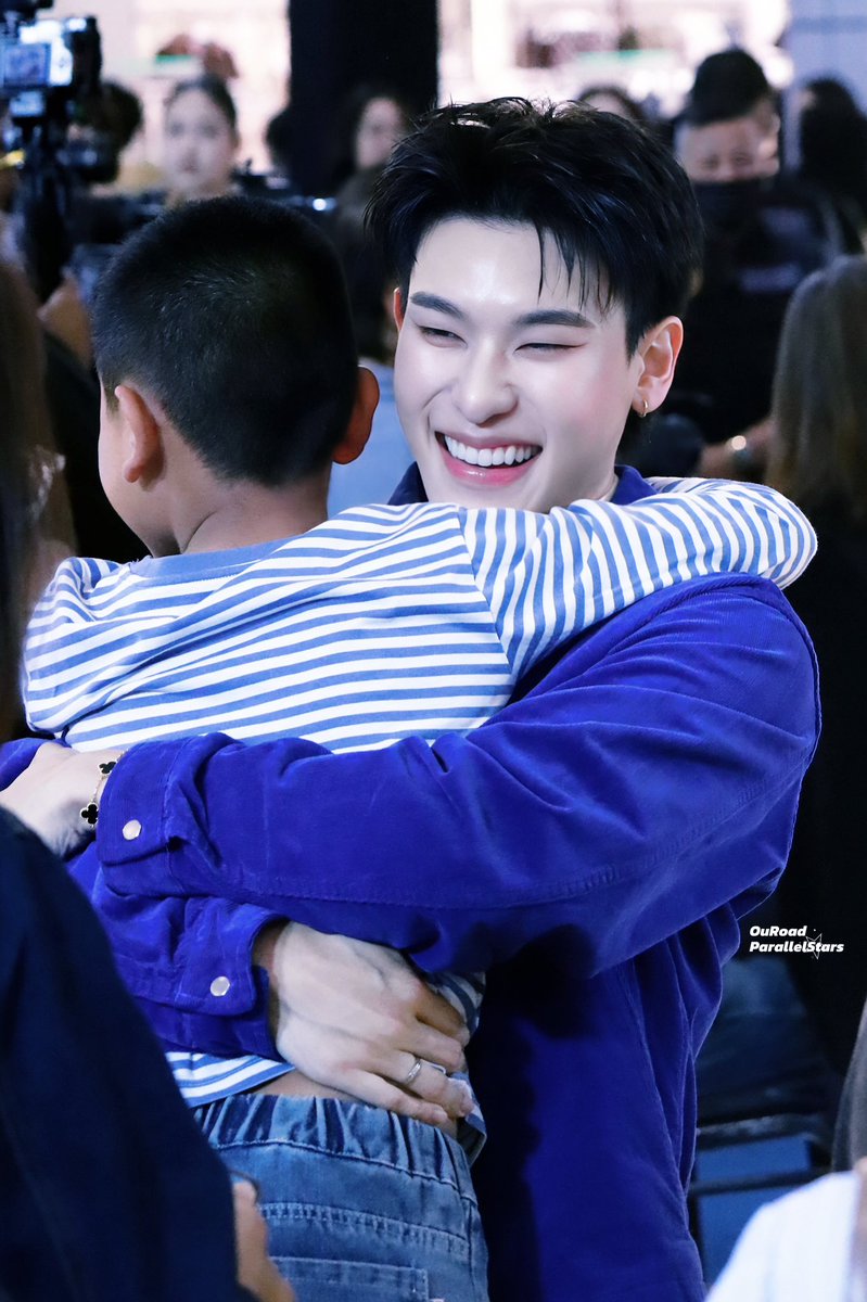 OuRoad_Parallel Stars tweet media