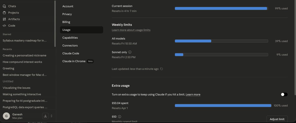 Ganesh Dole tweet media