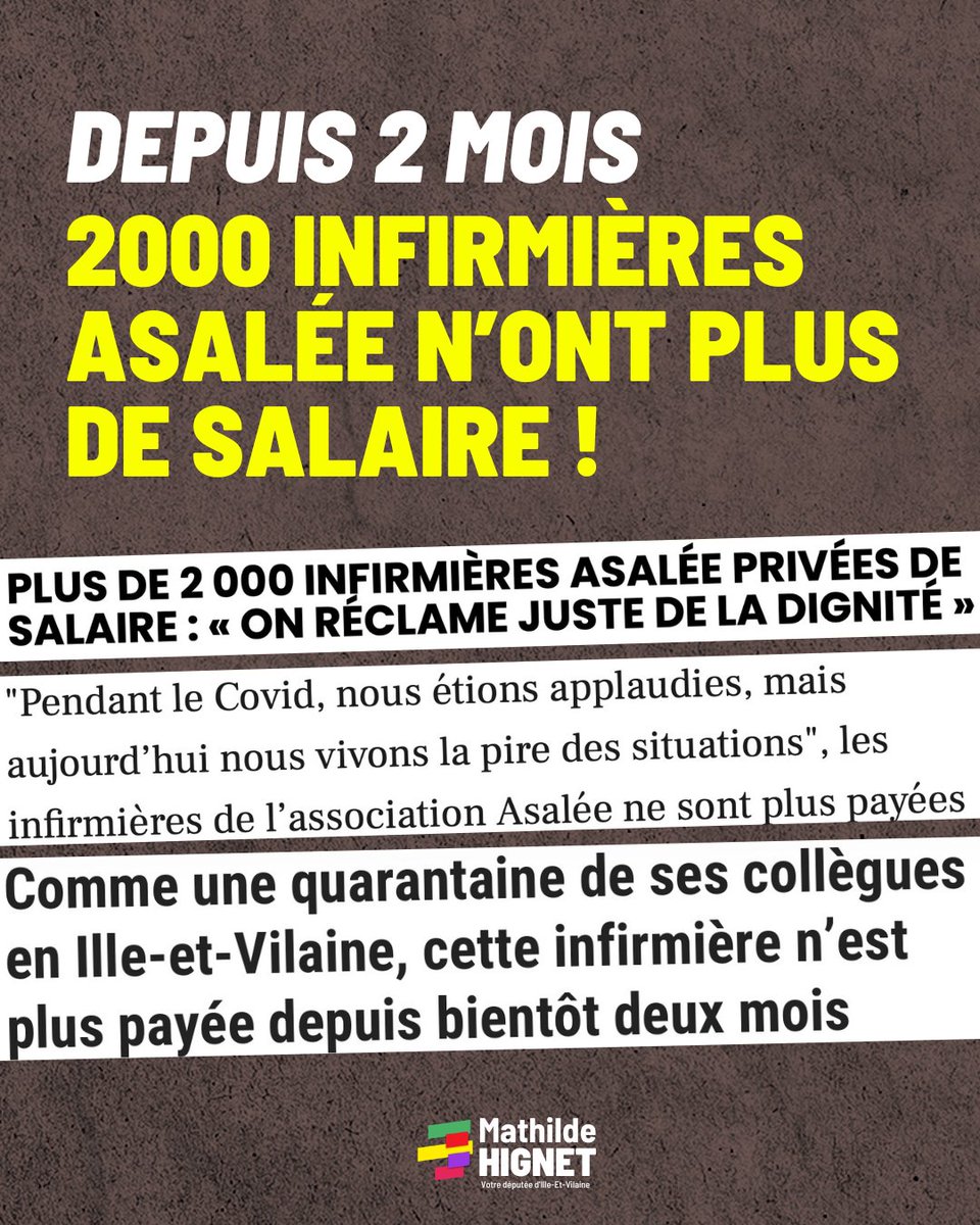 Mathilde Hignet tweet media