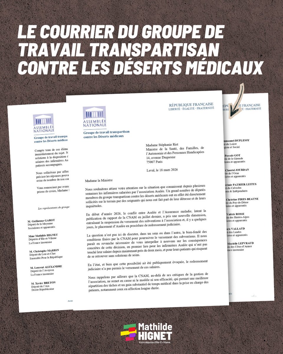 Mathilde Hignet tweet media