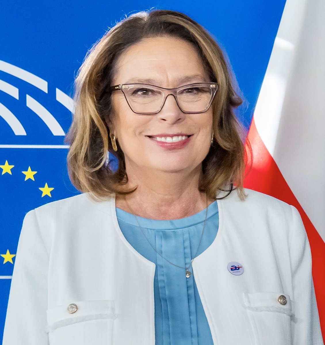 Redaktor Alojzy Ziętek-Popiołek tweet media