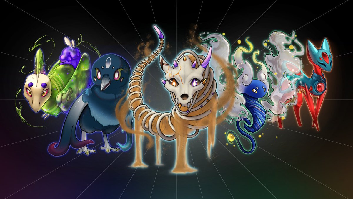 Moonlyght🌙 tweet media