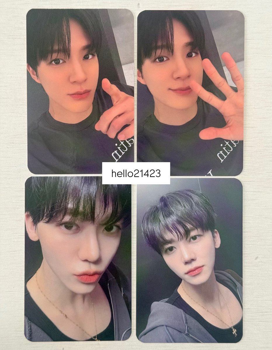 *•.¸♡양도♡¸.•* tweet media