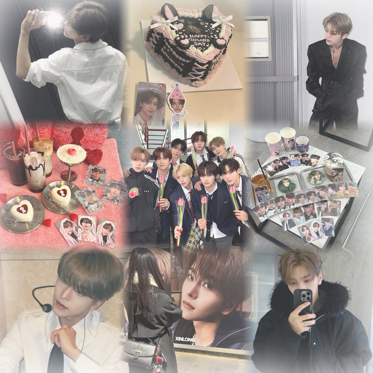 Runa🌸 tweet media