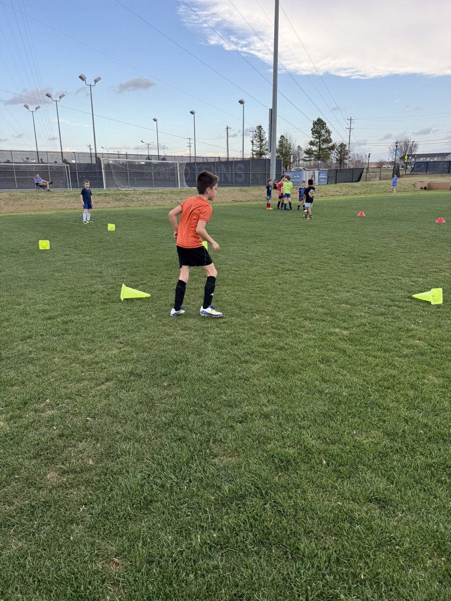 UCO Soccer tweet media