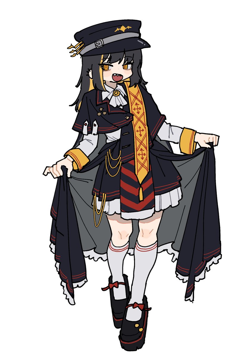 천호냥 tweet media