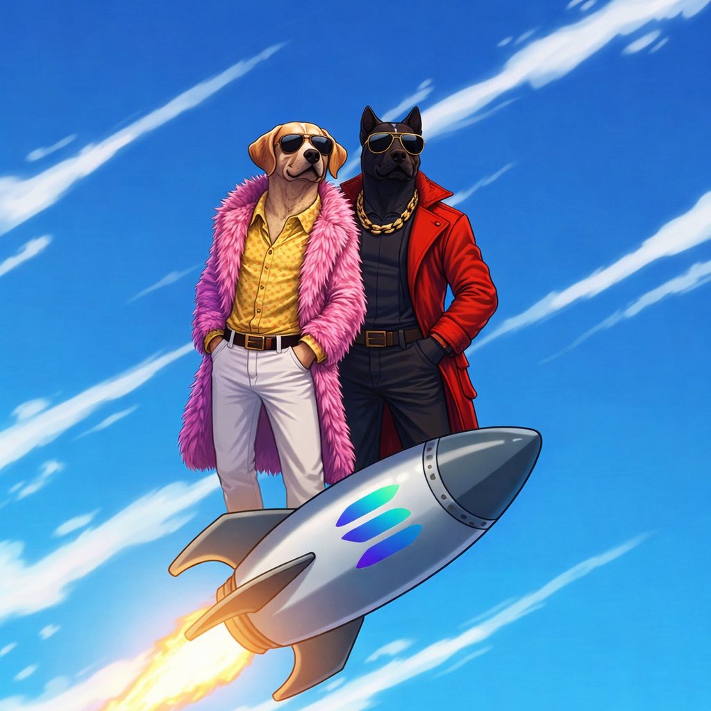 Saadu_Musa $DOG ARC tweet media