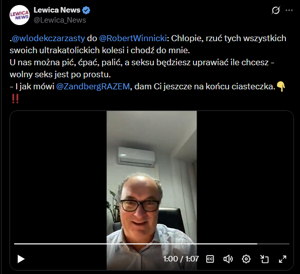 Bądź Na Bieżąco tweet media