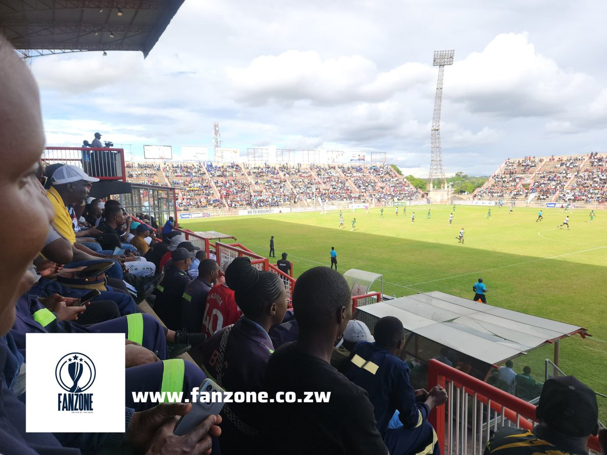 Fanzone.co.zw tweet media