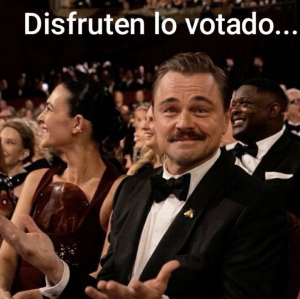 Carlos Gutiérrez tweet media