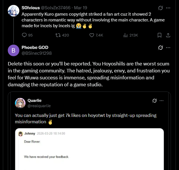 Phoebe GOD tweet media