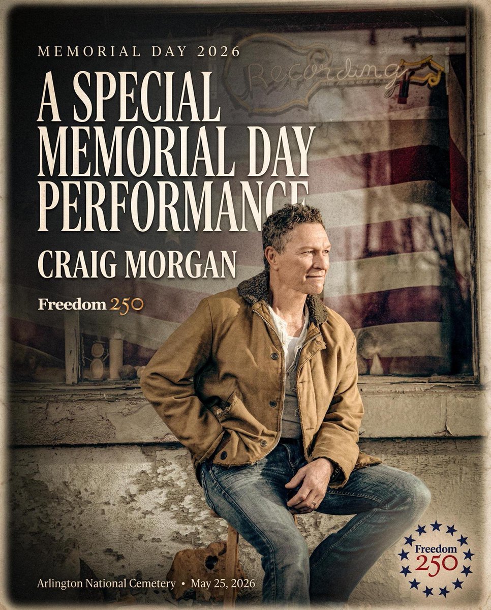 Freedom 250 tweet media