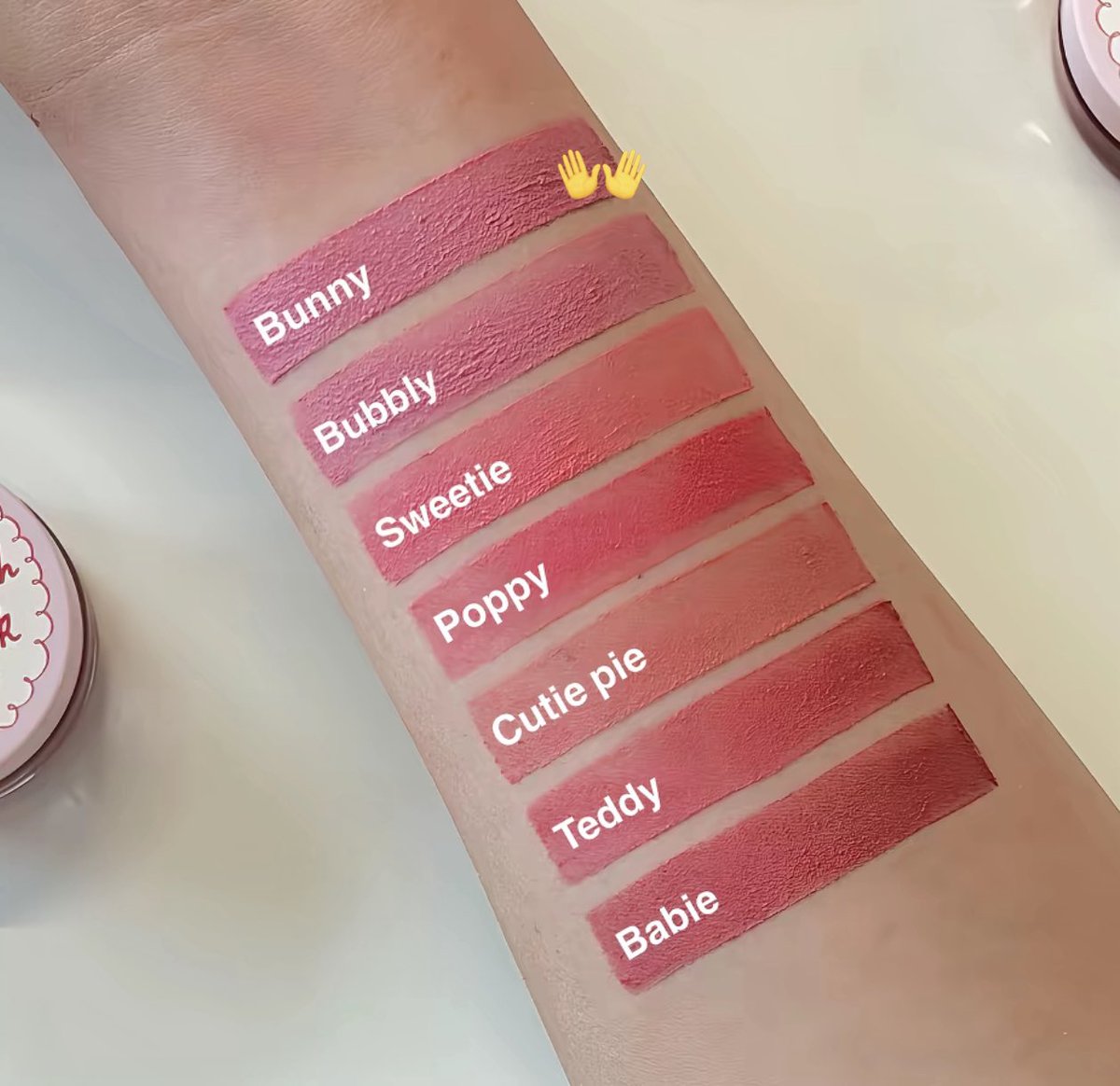 🐈‍⬛ - ปล่อยของมือสอง tweet media