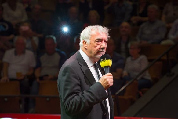 Snooker Chat 🔴⚫🔴 tweet media